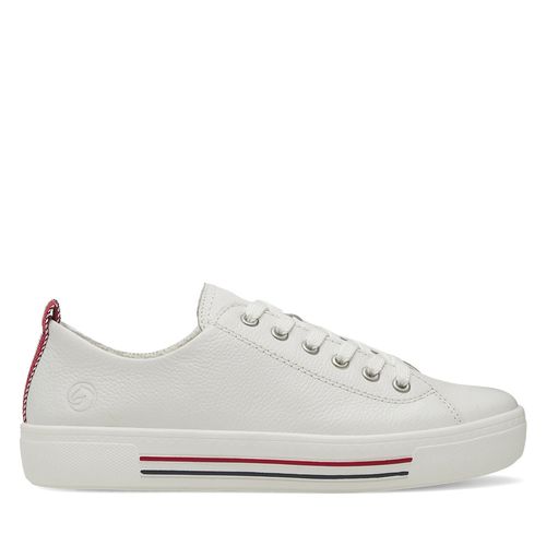 Sneakers Remonte D0900-80 White - Chaussures.fr - Modalova