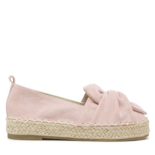 Espadrilles DeeZee WSS990-160 Pink - Chaussures.fr - Modalova