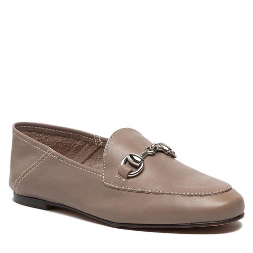 Loafers Filipe 10646 Taupe 1 - Chaussures.fr - Modalova