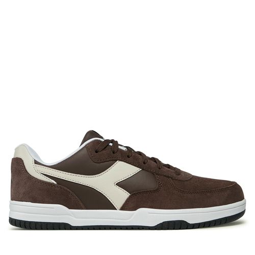 Sneakers Diadora Raptor Low S 101.177701-30045 Brown Cocoa - Chaussures.fr - Modalova