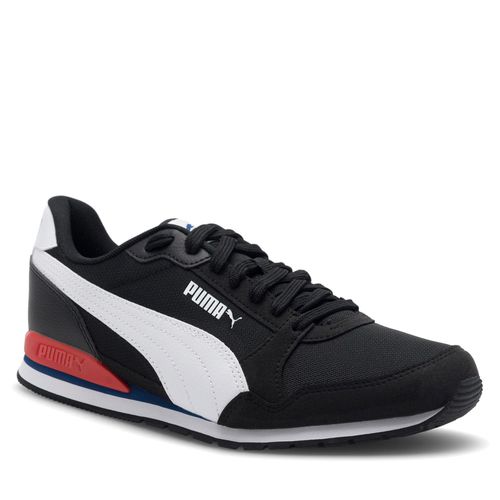 Sneakers Puma ST Runner v3 Mesh 38464010 Noir - Chaussures.fr - Modalova
