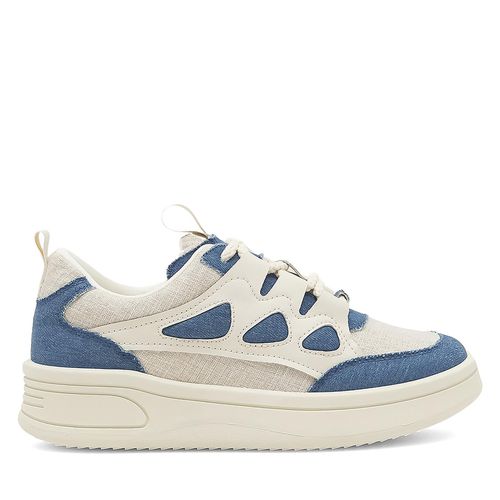 Sneakers Jenny Fairy WS2251-02 Beige/Blue - Chaussures.fr - Modalova