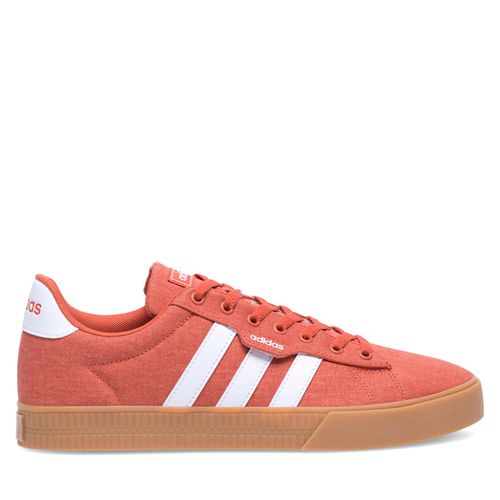 Sneakers adidas DAILY 3.0 IE5331 Rouge - Chaussures.fr - Modalova