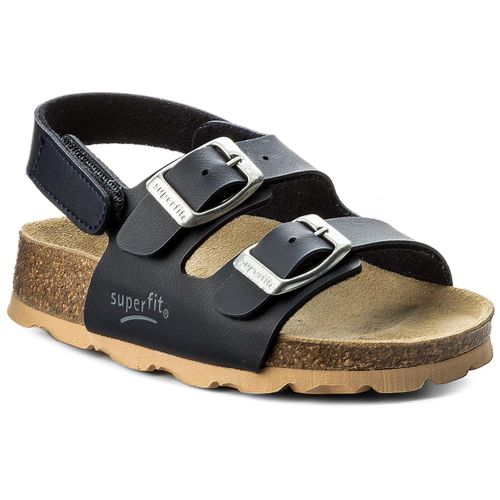 Sandales Superfit 8-00124-80 M Ocean - Chaussures.fr - Modalova
