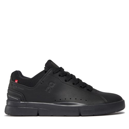 Sneakers On The Roger Advantage 4898103 All Black - Chaussures.fr - Modalova