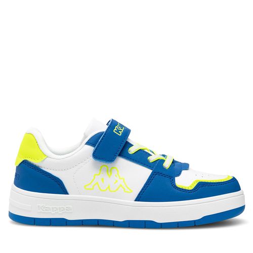 Sneakers Kappa SS24-3C001(IV)CH Bleu - Chaussures.fr - Modalova