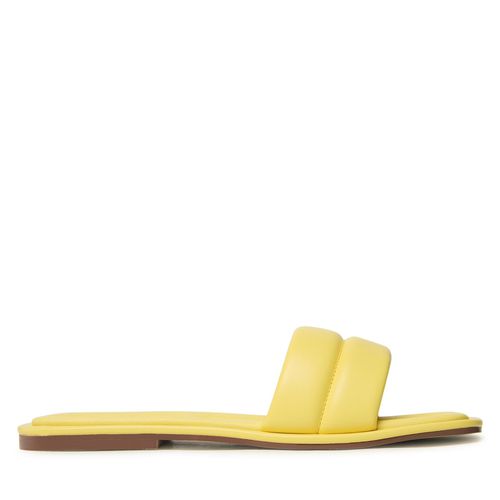Mules / sandales de bain Surface Project Beach 2 Yellow - Chaussures.fr - Modalova