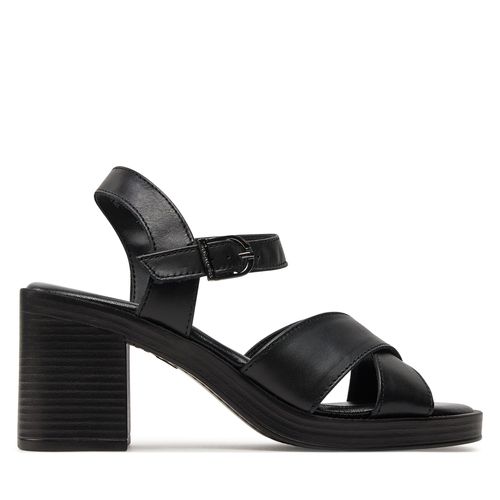Sandales Tamaris 1-28022-42 Black 001 - Chaussures.fr - Modalova