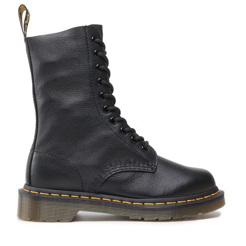 Chaussures Rangers Dr. Martens 1490 22524001 Noir - Chaussures.fr - Modalova