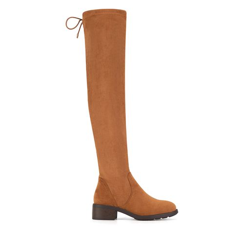 Bottes Jenny Fairy WS6500-01 Marron - Chaussures.fr - Modalova