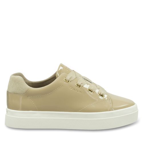 Sneakers Gant 29531675 Beige - Chaussures.fr - Modalova