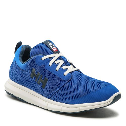 Chaussures Helly Hansen Feathering 11572_538 Sonic Blue/Orion Blue - Chaussures.fr - Modalova