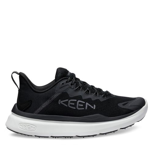 Sneakers Keen WK450 1028917 Black/Star White - Chaussures.fr - Modalova