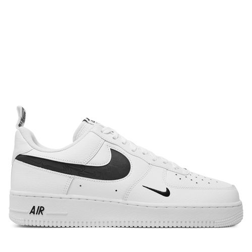 Sneakers Nike Air Force 1 '07 LV8 JD FV1320 100 Blanc - Chaussures.fr - Modalova