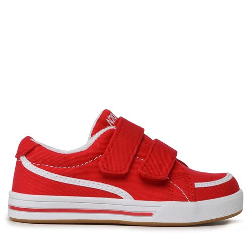 Tennis Action Boy CP23-6090 Red - Chaussures.fr - Modalova