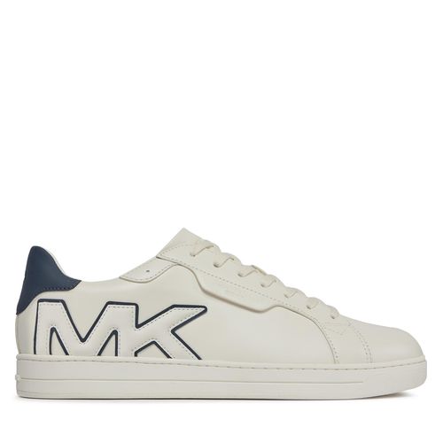 Sneakers MICHAEL Michael Kors 42R4KEFS6L Navy Multi 407 - Chaussures.fr - Modalova