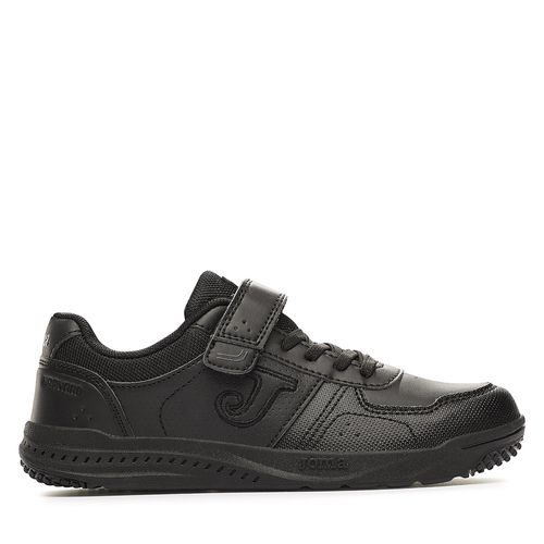 Sneakers Joma W.Harvard Jr 2301 WHARW2301V Black - Chaussures.fr - Modalova