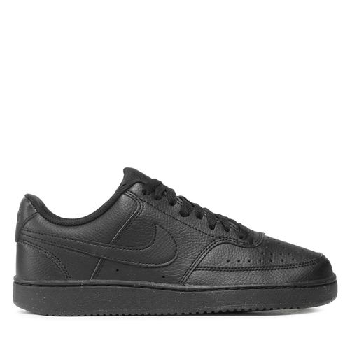 Sneakers Nike Court Vision Lo Nn DH2987 002 Noir - Chaussures.fr - Modalova