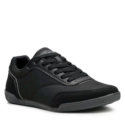 Sneakers Lanetti MP07-01458-03 Black - Chaussures.fr - Modalova