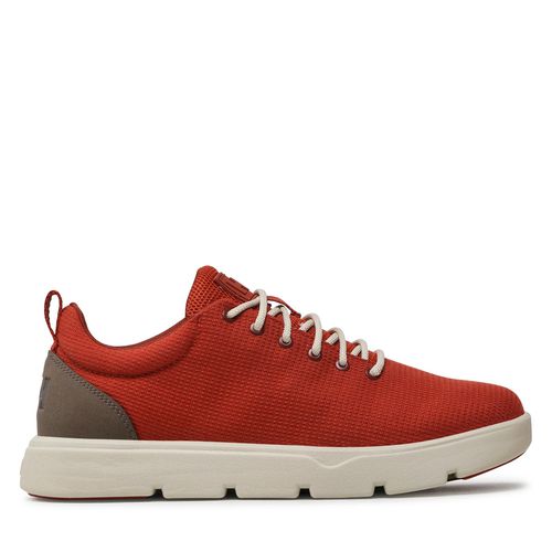 Sneakers Helly Hansen Wallem 11871_219 Deep Canyon - Chaussures.fr - Modalova