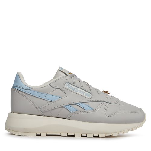 Chaussures Reebok Classic Leather Sp IG9522 Gris - Chaussures.fr - Modalova