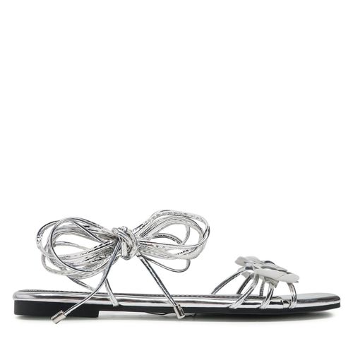 Sandales Jenny Fairy LS5518-03 Argent - Chaussures.fr - Modalova
