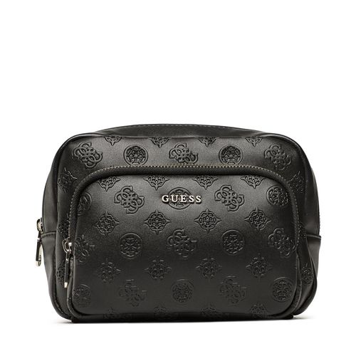 Trousse de toilette Guess Not Coordinated Accessories PW1529 P3113 Noir - Chaussures.fr - Modalova