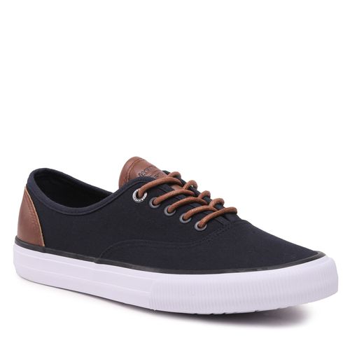 Sneakers Jack&Jones Curtis 12229023 Navy Blazer 4149171 - Chaussures.fr - Modalova