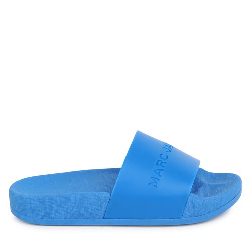 Mules / sandales de bain The Marc Jacobs W60130 S Bleu - Chaussures.fr - Modalova