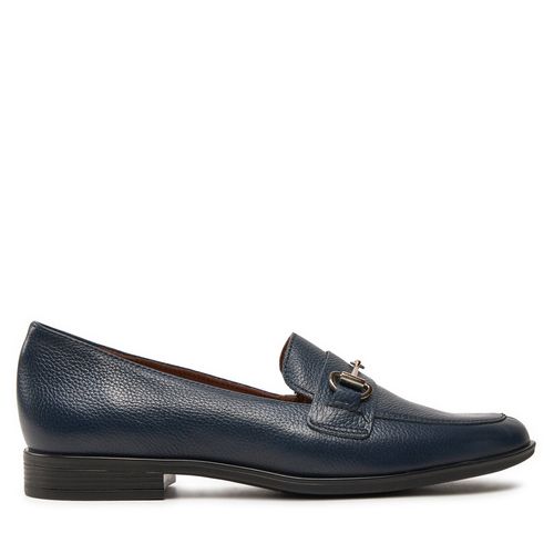 Loafers Ryłko K2R49 Bleu marine - Chaussures.fr - Modalova