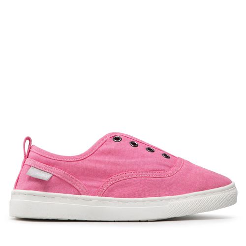 Tennis Primigi 1960000 Rose - Chaussures.fr - Modalova