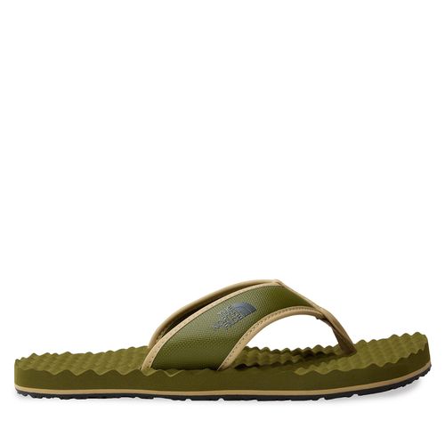 Tongs The North Face M Base Camp Flip-Flop Ii NF0A47AA3I01 Forest Olive/Forest Oli - Chaussures.fr - Modalova