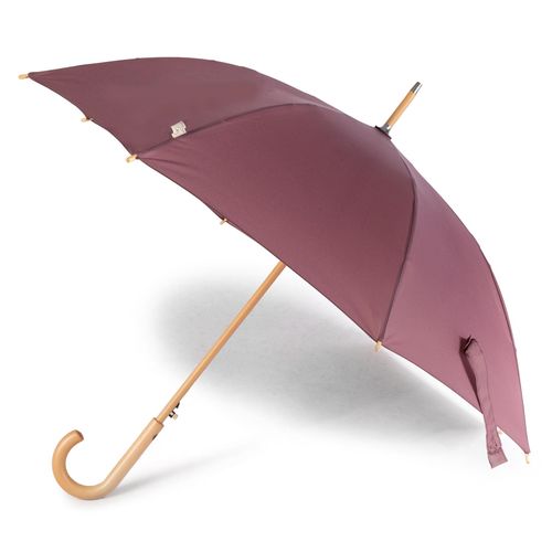 Parapluie Perletti 19109 Brudny Róż - Chaussures.fr - Modalova