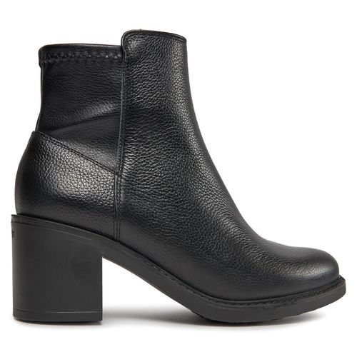 Bottines Ryłko 6NY72_X Noir - Chaussures.fr - Modalova