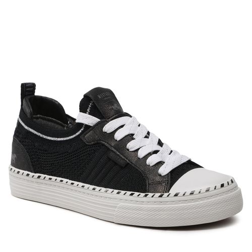 Sneakers Mustang 1376-304-9 Schwarz - Chaussures.fr - Modalova