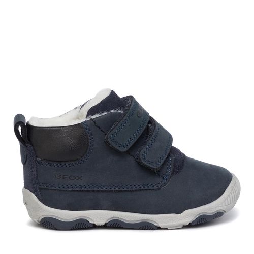 Boots Geox B N. Balu' B. B B940PB 03222 C4002 Navy - Chaussures.fr - Modalova