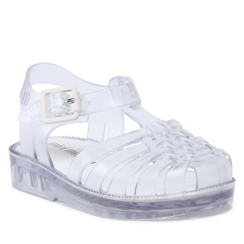 Sandales Melissa Mini Melissa Possession Bb 32410 Glass 06008 - Chaussures.fr - Modalova