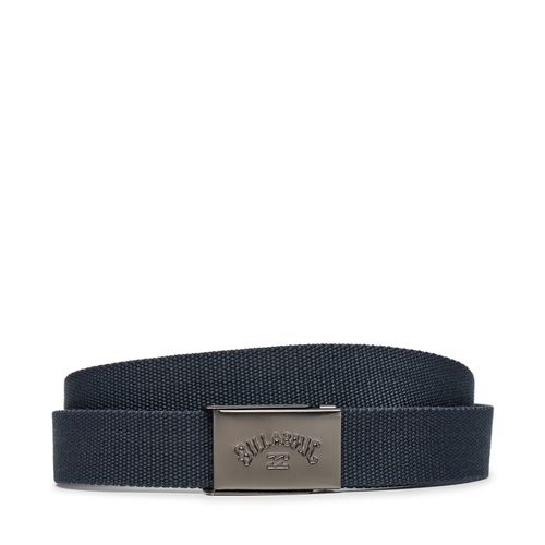 Ceinture Billabong ABYAA00263 Bleu marine - Chaussures.fr - Modalova