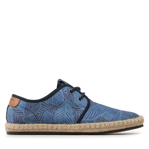 Espadrilles Pepe Jeans Tourist Tropic PMS10318 Ocean 588 - Chaussures.fr - Modalova