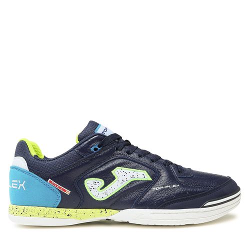 Chaussures Joma Top Flex 2303 TOPW2303IN Navy - Chaussures.fr - Modalova