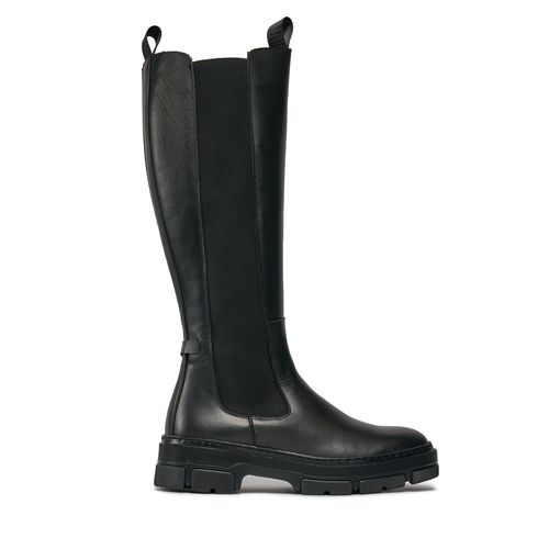Bottes Gant Monthike Long Shaft Boot 27581357 Black - Chaussures.fr - Modalova