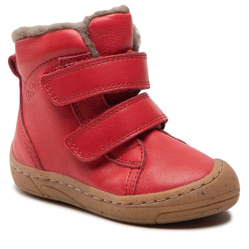 Bottes Froddo G2110113-11 Red - Chaussures.fr - Modalova