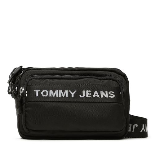 Sac à main Tommy Jeans Tjw Essential Crossover AW0AW14547 0GJ - Chaussures.fr - Modalova