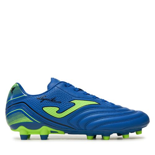 Chaussures de football Joma Aguila Firm Ground AGUW2404FG Bleu - Chaussures.fr - Modalova