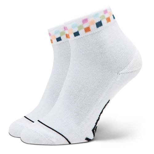 Chaussettes hautes Vans Peekcre VN0A3Z92BQL1 Rose Smoke - Chaussures.fr - Modalova