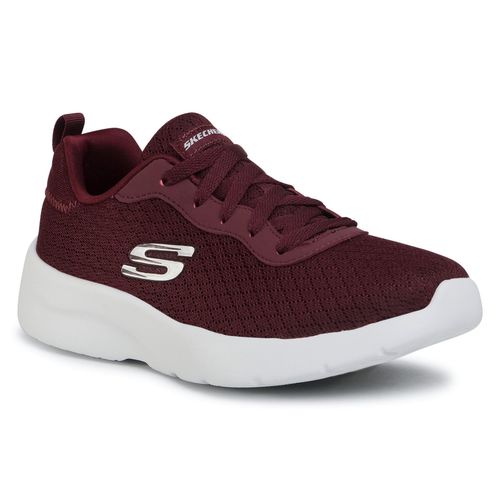 Chaussures Skechers Eye To Eye 12964/BURG Burgundy - Chaussures.fr - Modalova