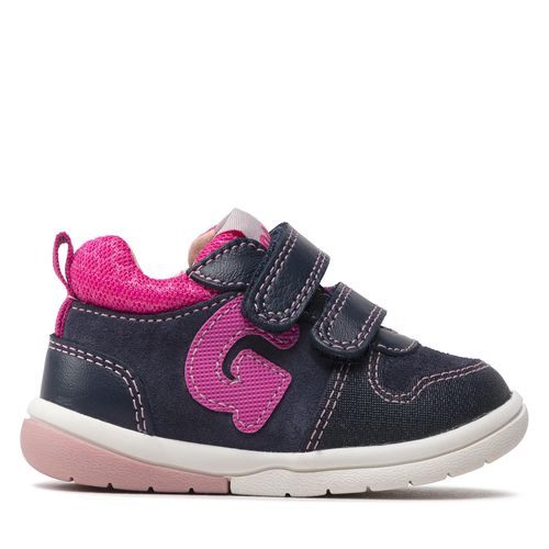 Sneakers Garvalin 221311-C-0 M Ocean Y Fucsia - Chaussures.fr - Modalova