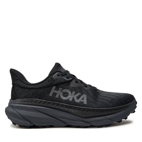 Chaussures de running Hoka Challenger Atr 7 1134498 Noir - Chaussures.fr - Modalova
