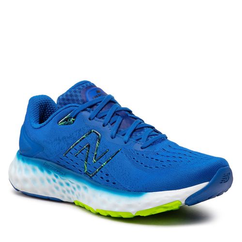 Chaussures New Balance Fresh Foam Evoz v2 MEVOZPB2 Bleu - Chaussures.fr - Modalova