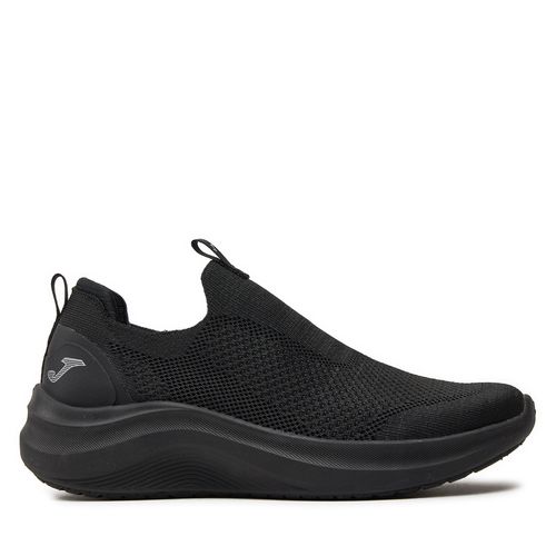 Sneakers Joma Laceless CLACLS2401 Black - Chaussures.fr - Modalova